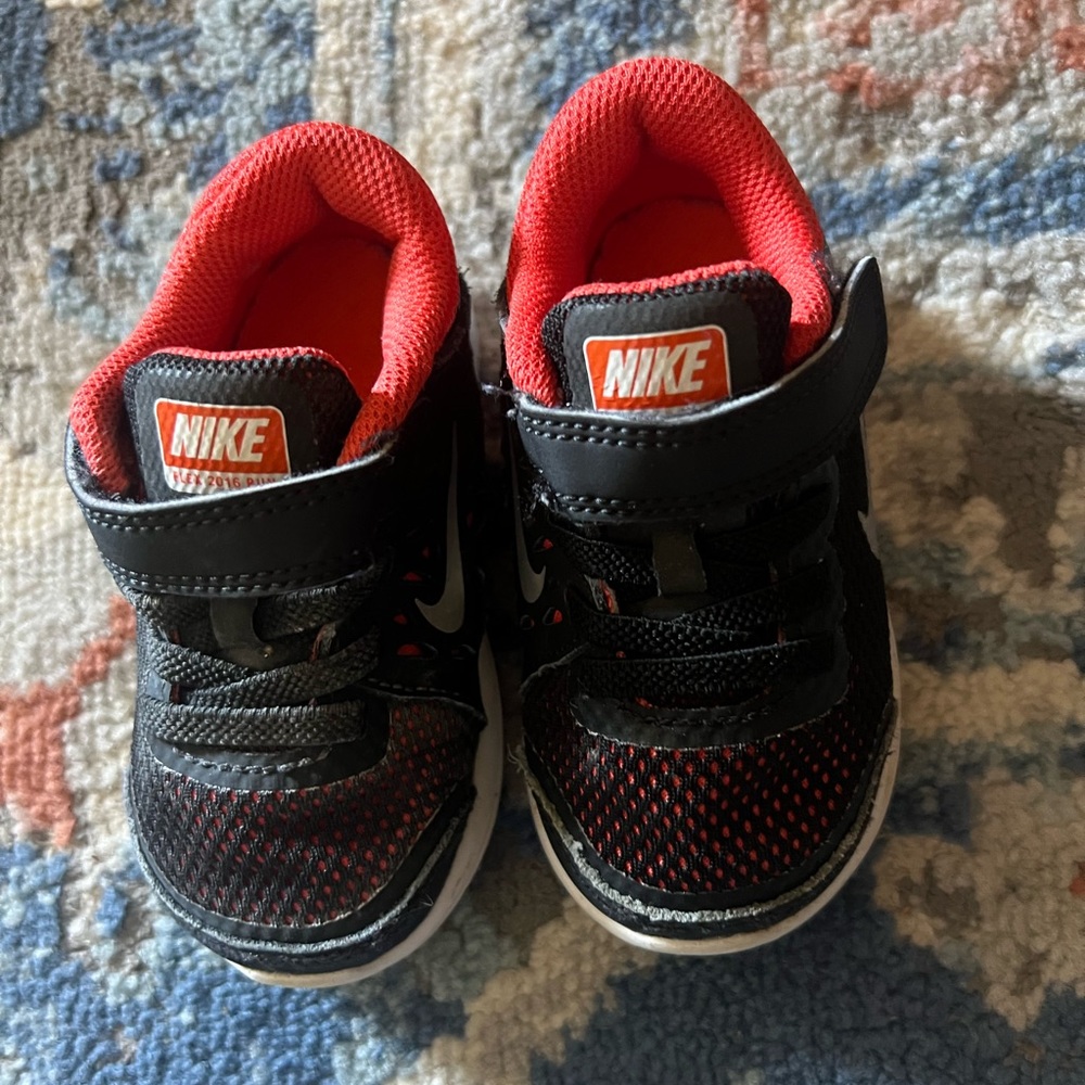 Kids Nike shoes